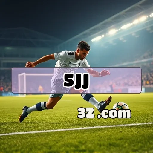 Ação Extrema: 5jj Plataforma É O Seu Destino Online